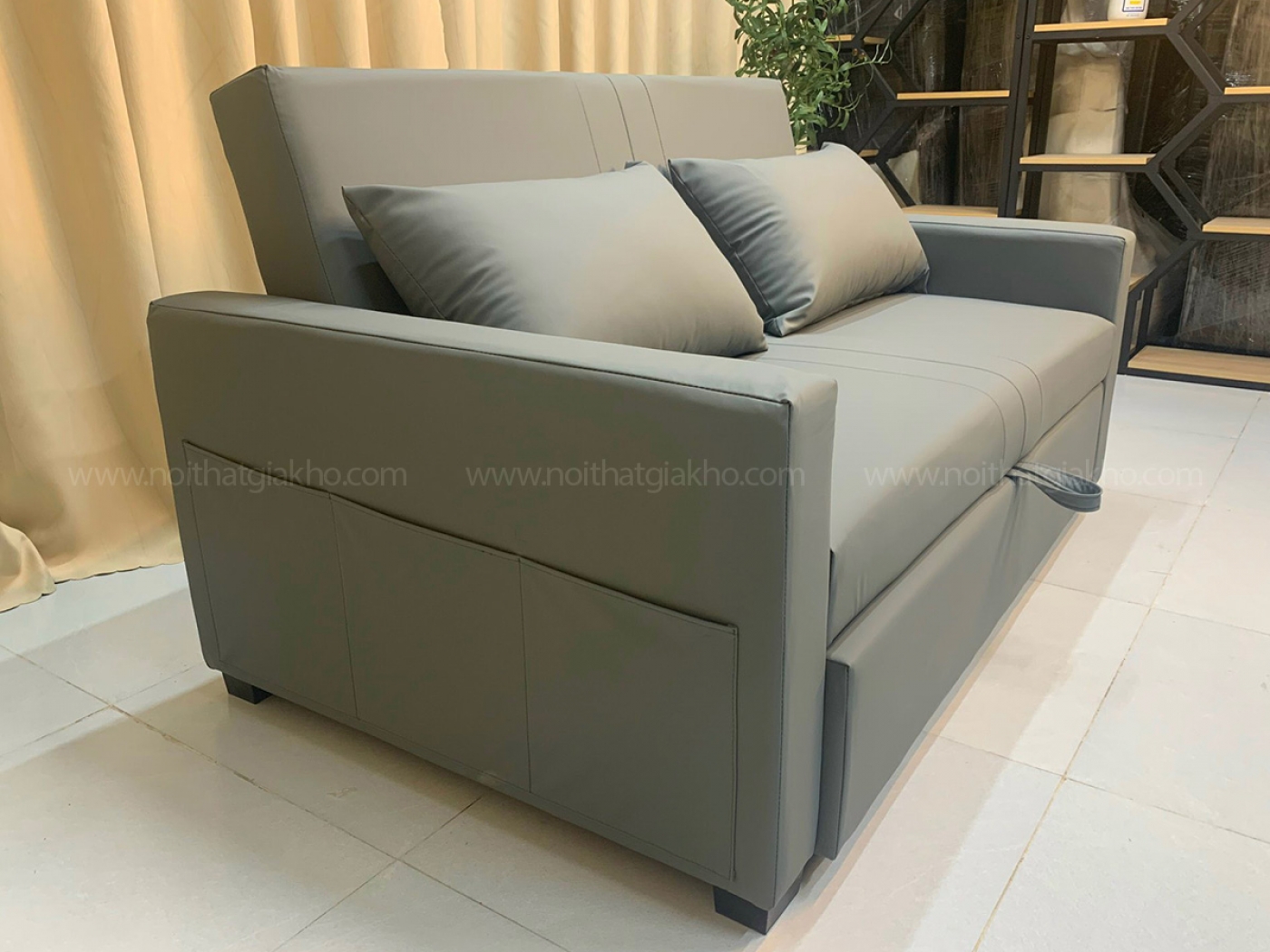 Sofa giường thông minh SG07