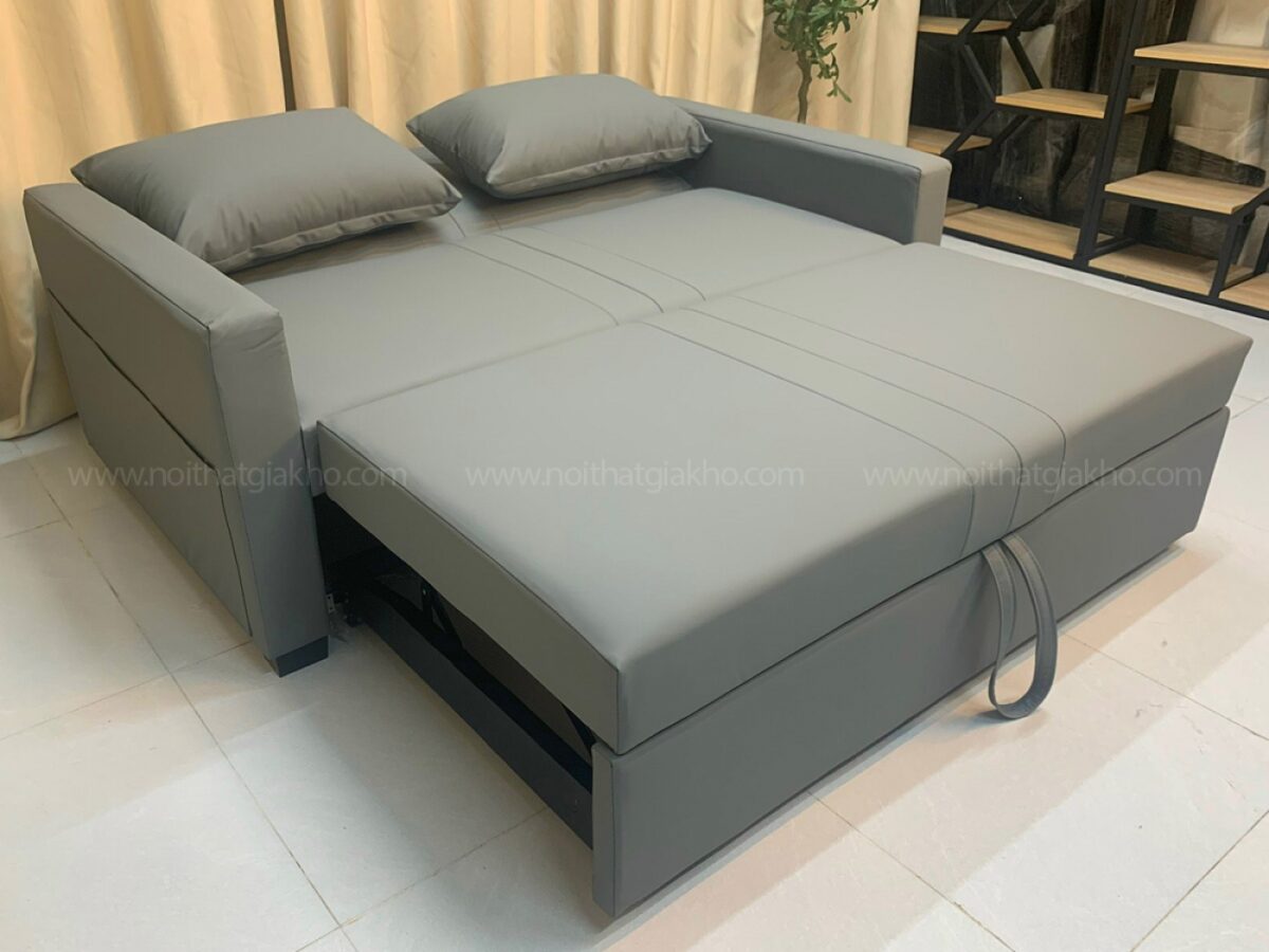 Sofa giường thông minh SG07