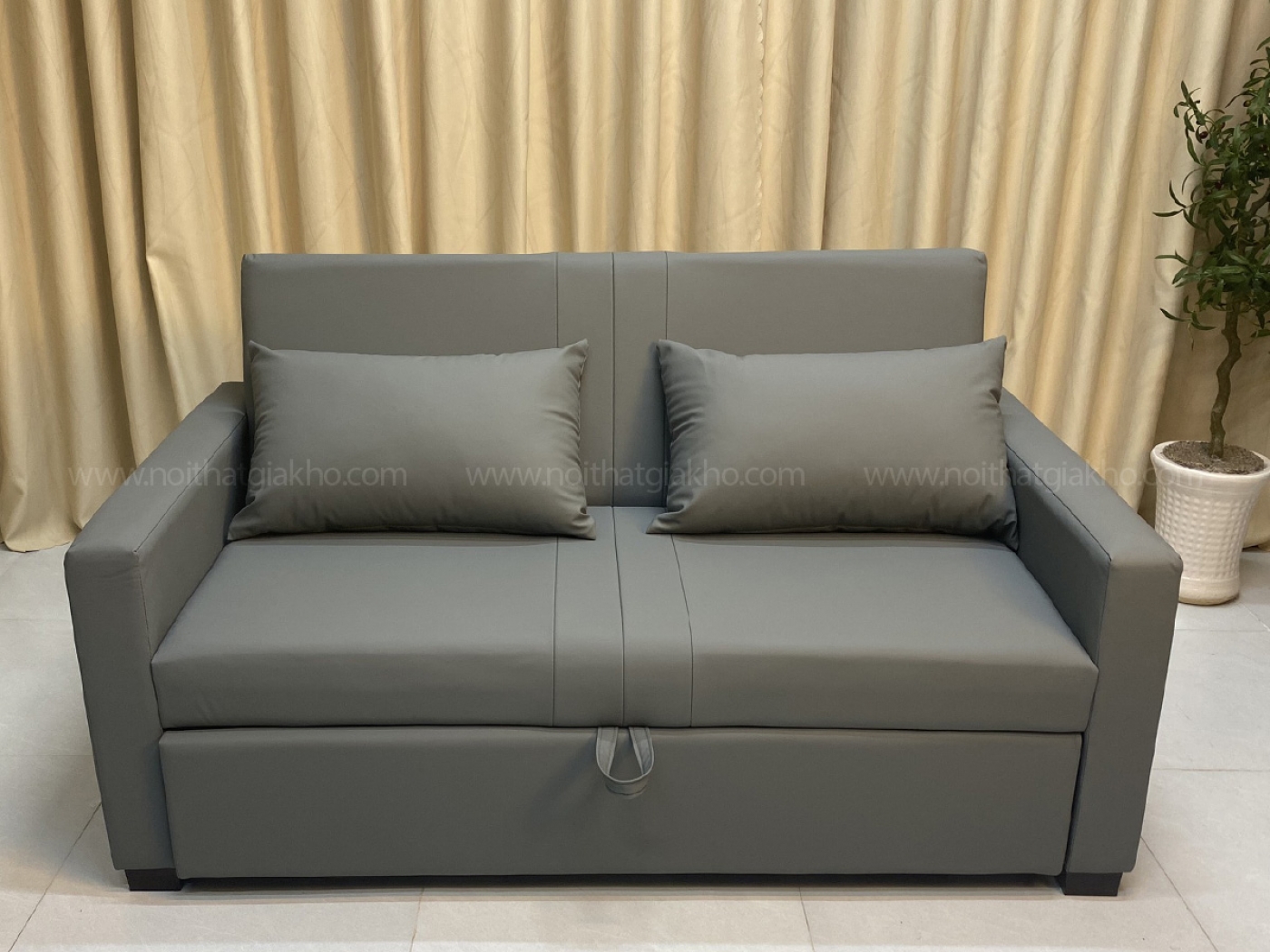 Sofa giường thông minh SG07