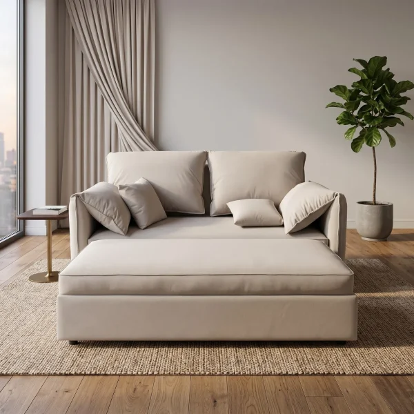 Sofa giường thông minh SG08