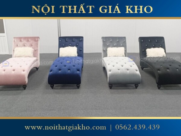 Ghế sofa thư giãn giá rẻ TL102