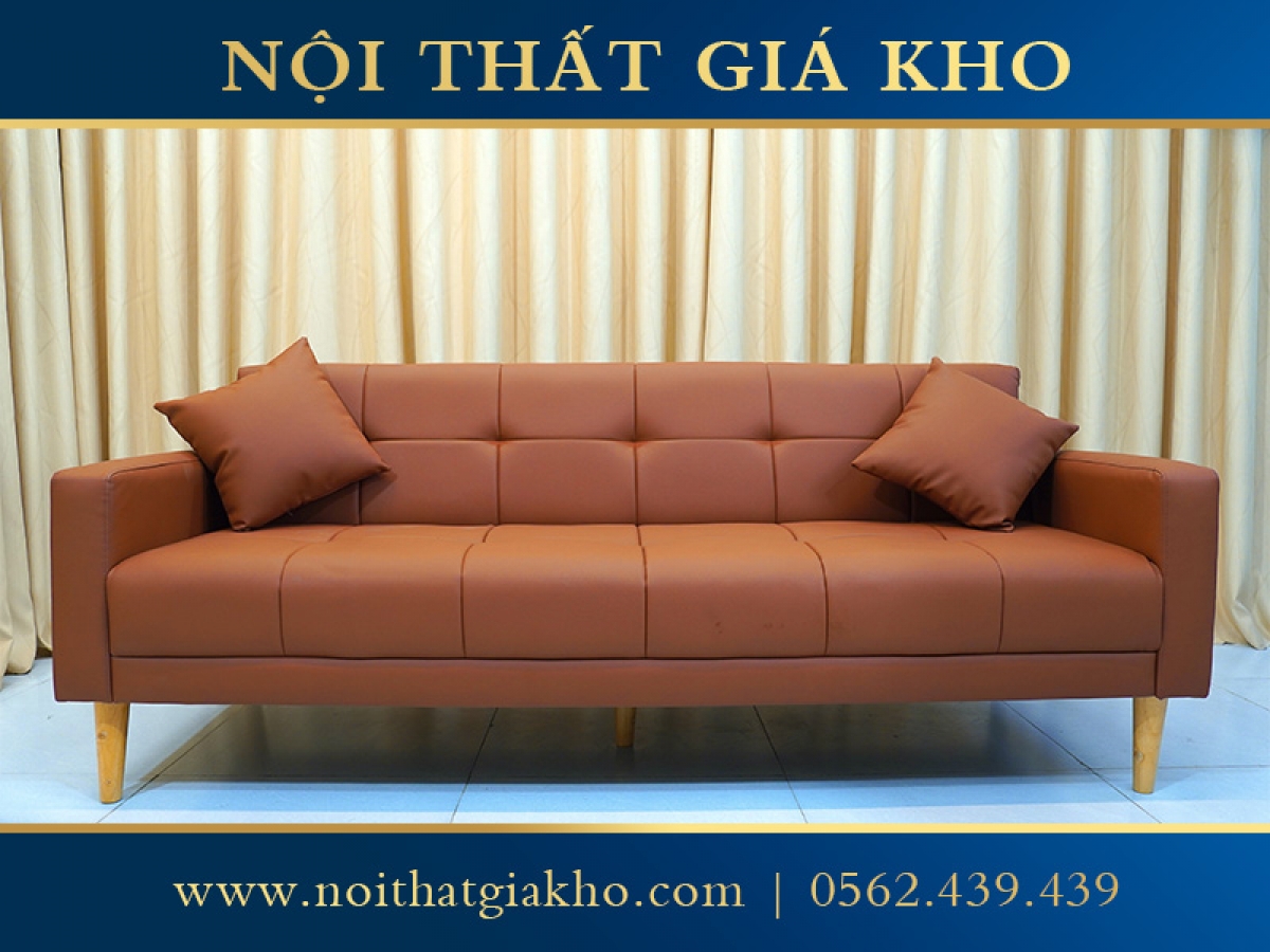 Mua sofa giá rẻ tại Tiền Giang