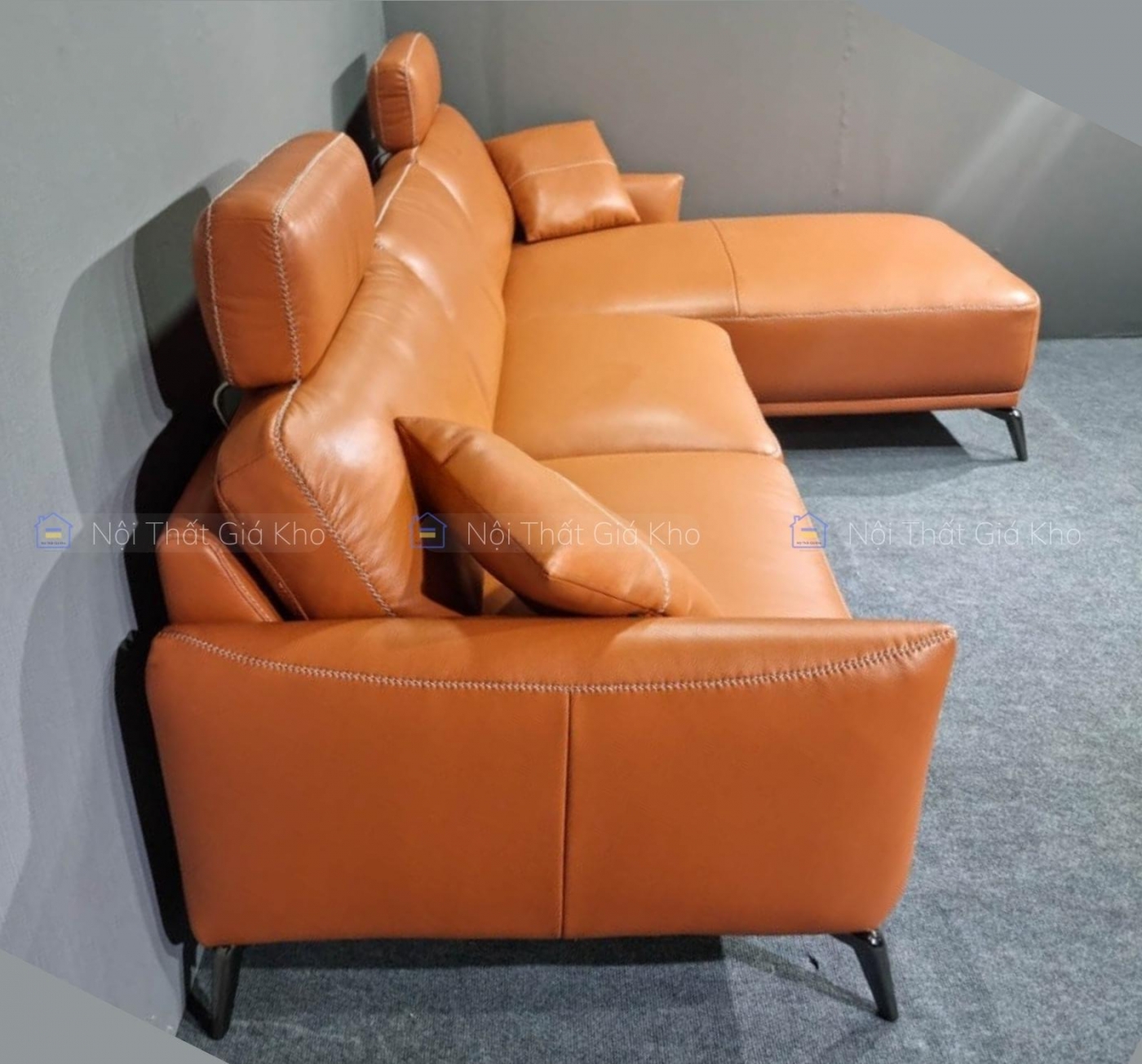 Sofa góc Adora GL01