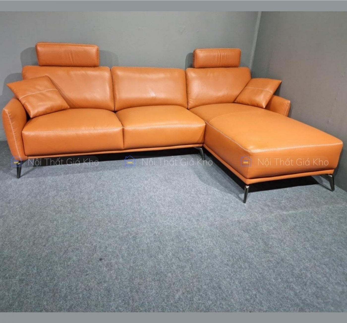 Sofa góc Adora GL01