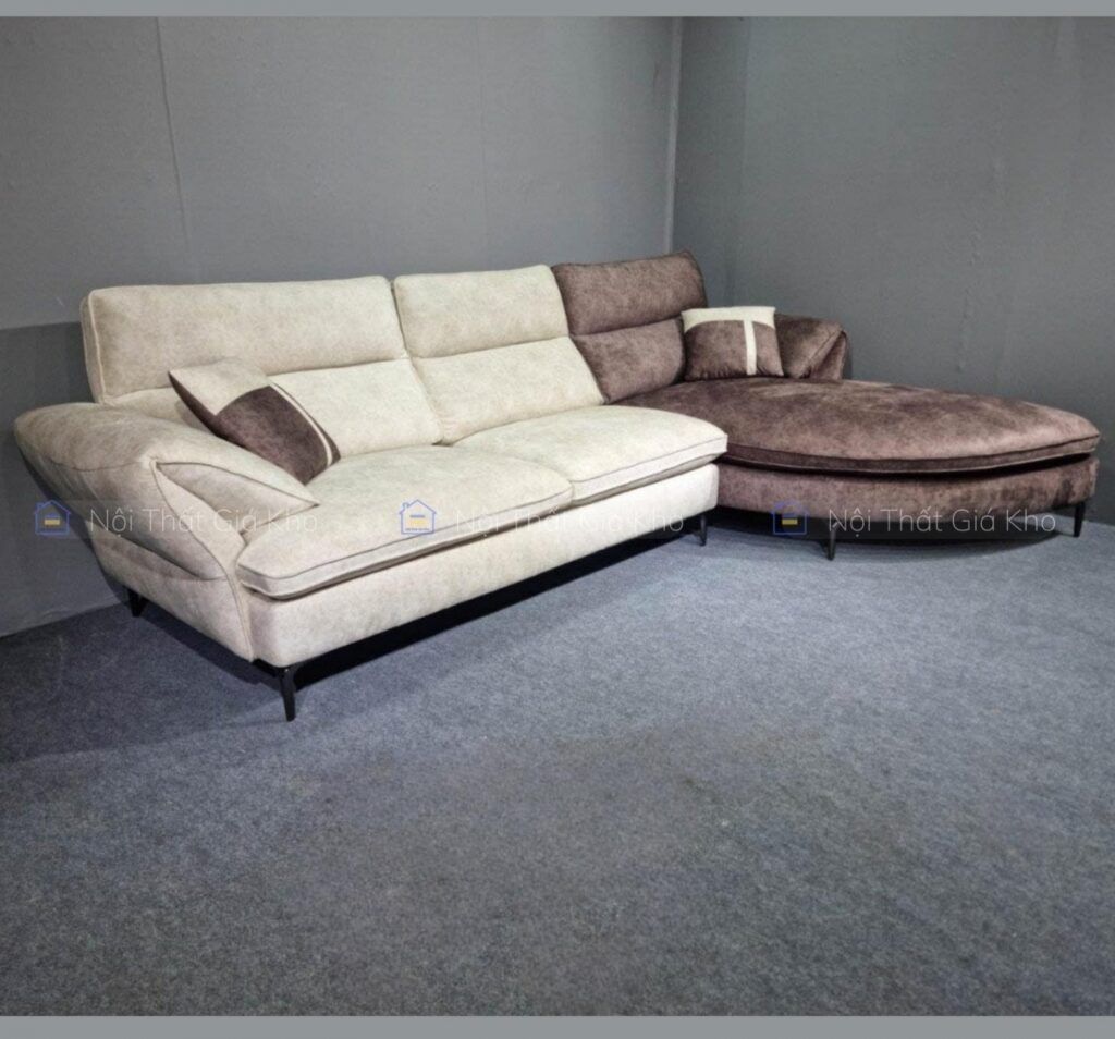 Sofa góc Adora GL02