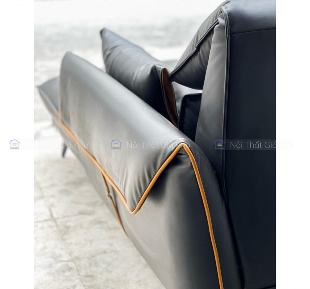 Sofa góc Adora GL03