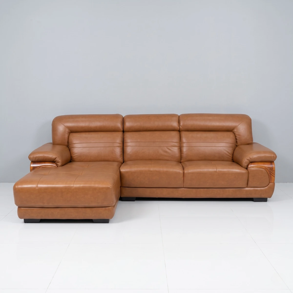 Sofa góc chữ L Adora TL01