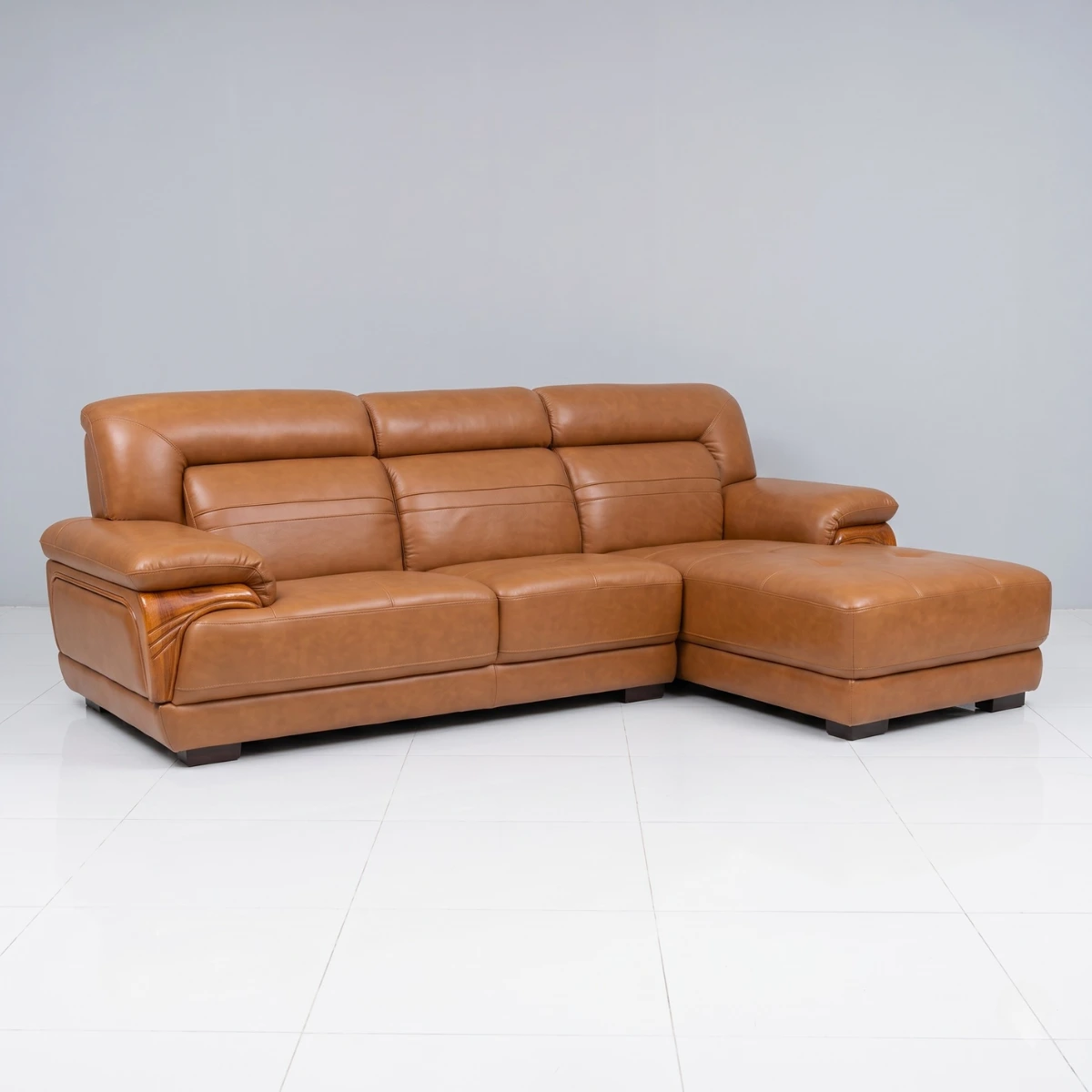 Sofa góc chữ L Adora TL01