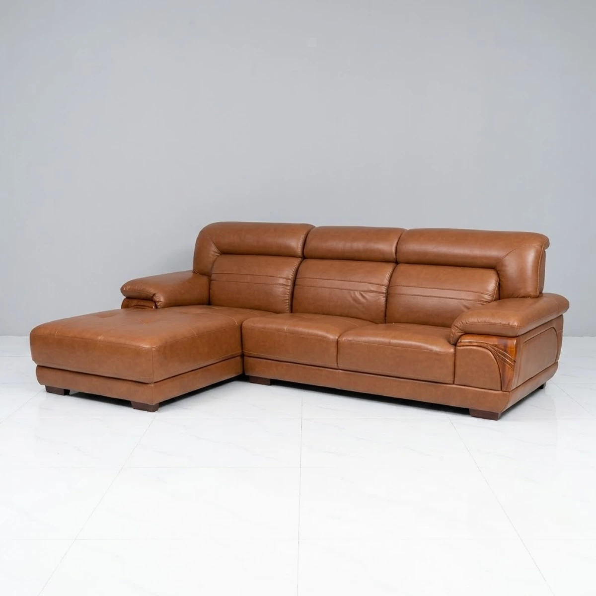Sofa góc chữ L Adora TL01