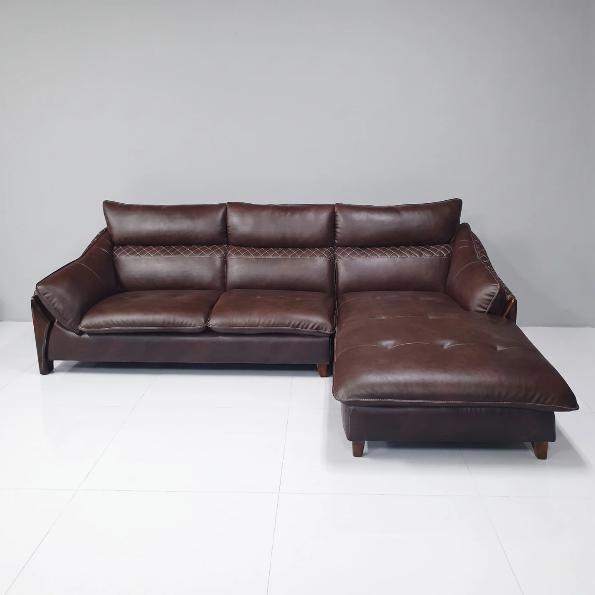 Sofa góc chữ L Adora TL03