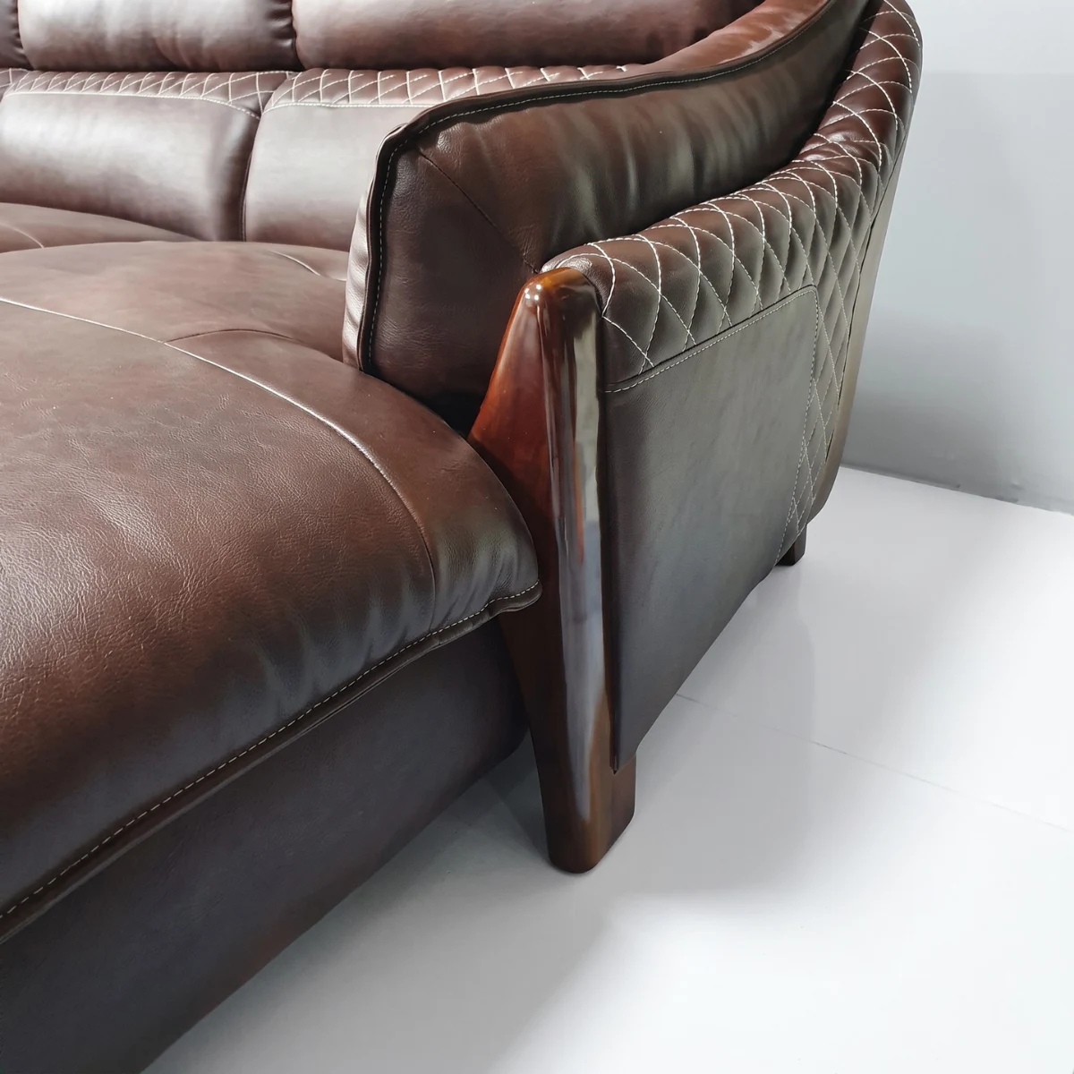Sofa góc chữ L Adora TL03