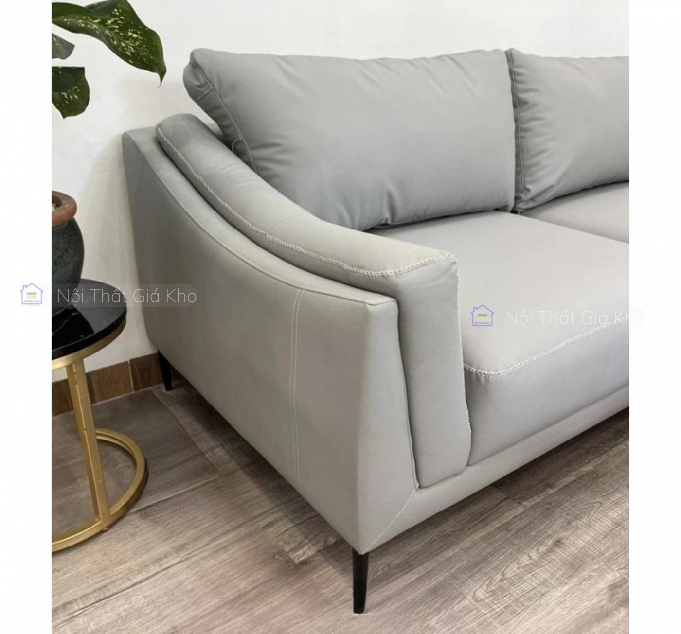 Sofa góc GK02A
