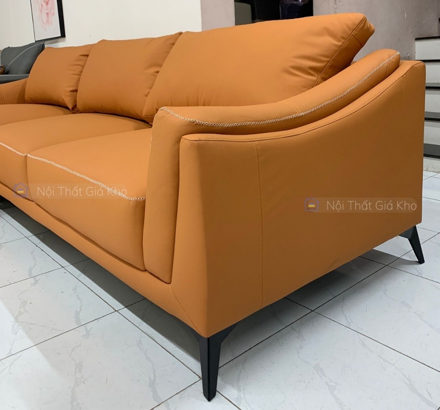 Sofa góc GK02A