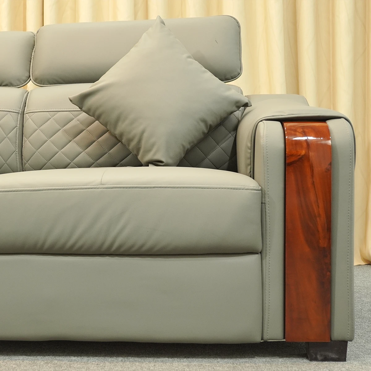 Sofa góc L Adora Elizabeth