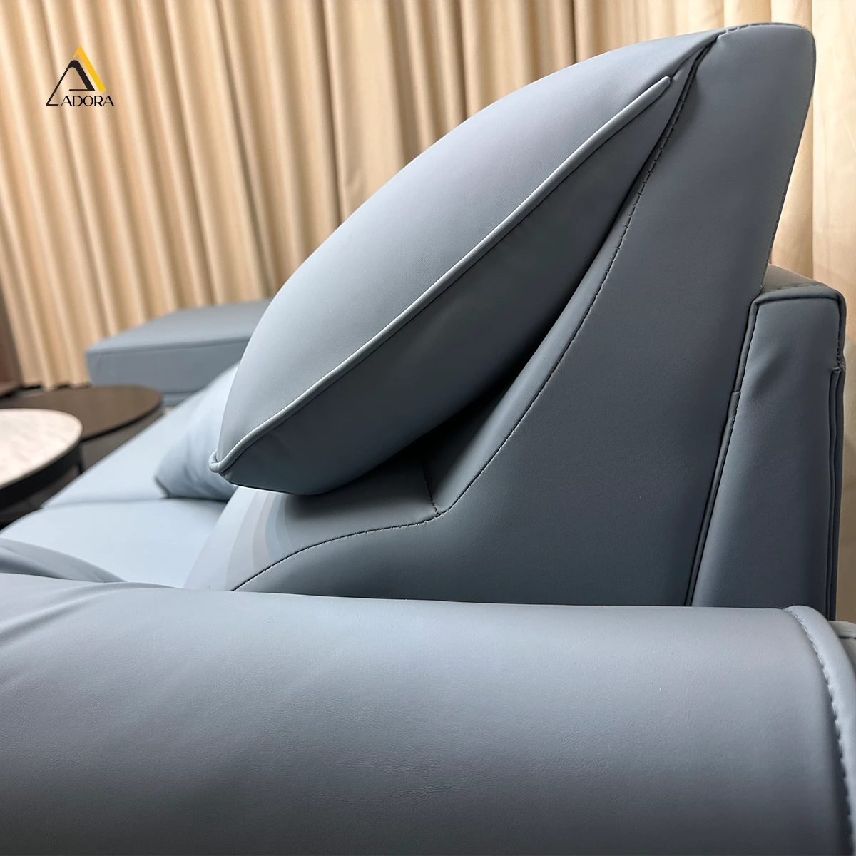 Sofa góc L Adora GK02