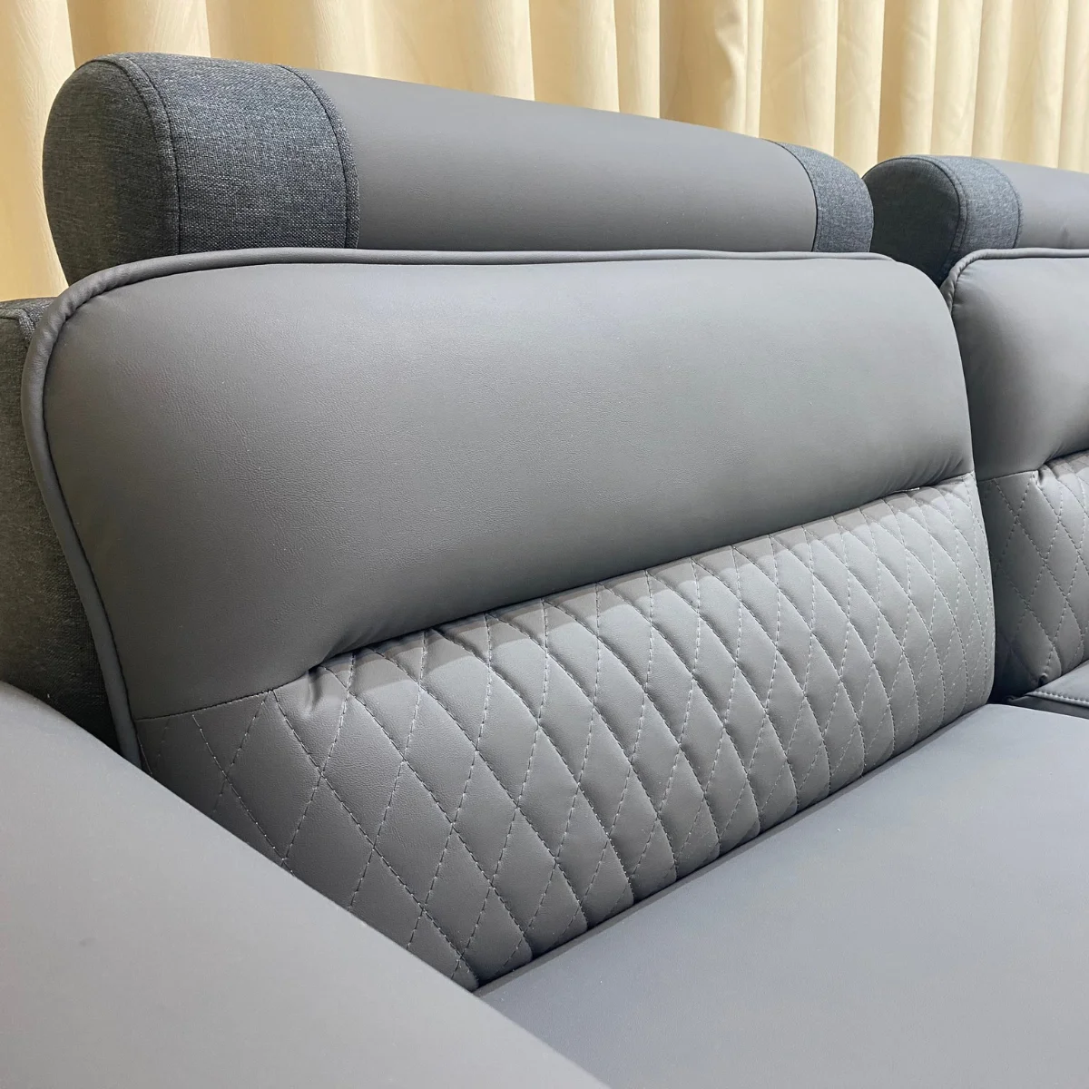 Sofa góc L Adora GL14