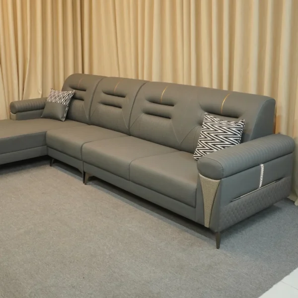 Sofa góc L Adora Lora
