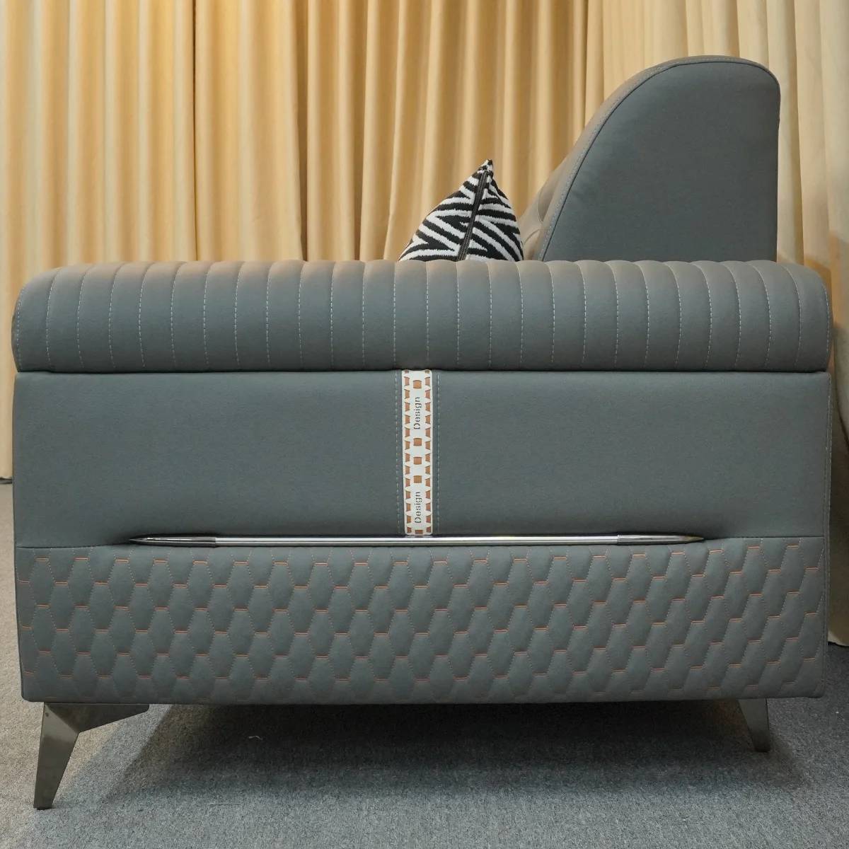 Sofa góc L Adora Lora