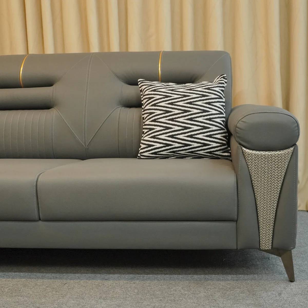 Sofa góc L Adora Lora