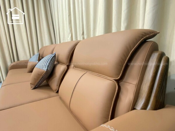 Sofa góc L Adora VT401