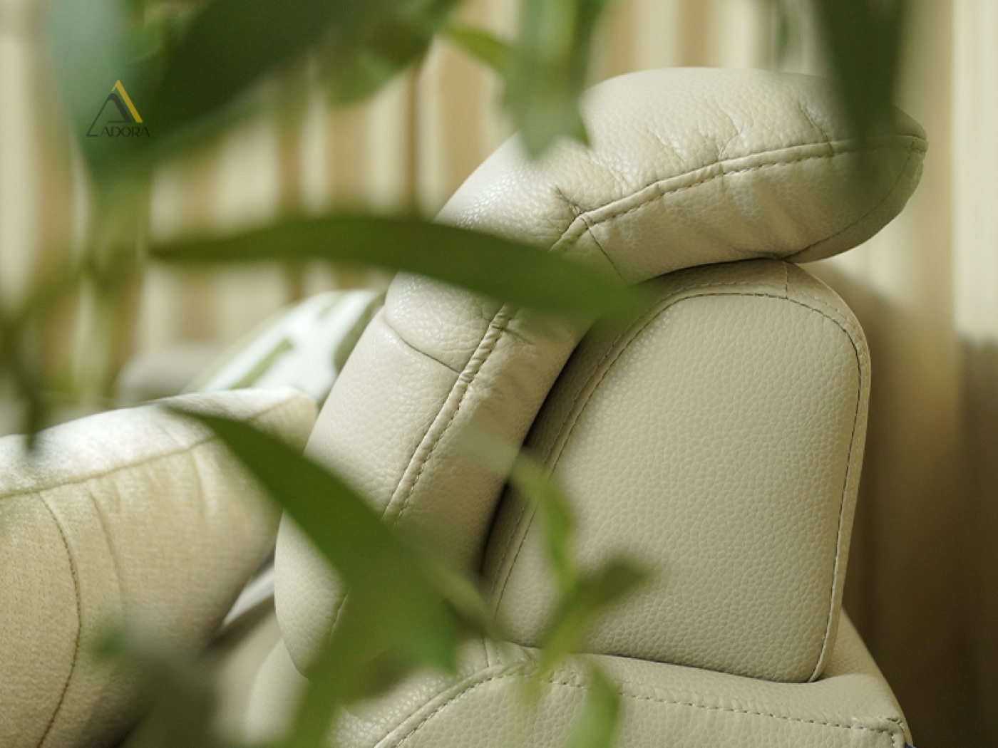 Sofa góc L Adora Perfect