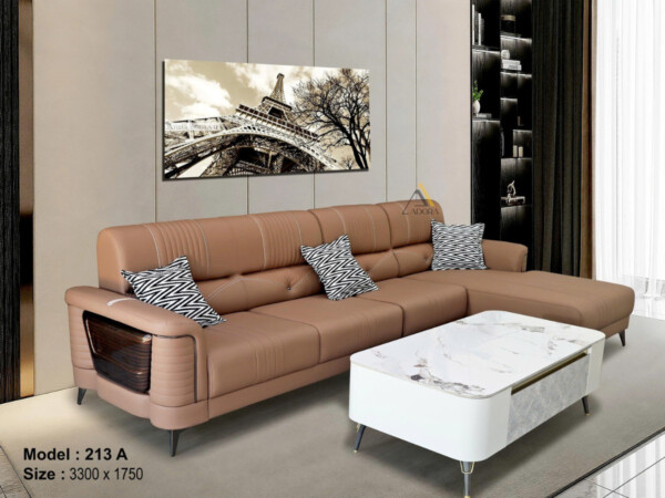Sofa góc L Adora VT231