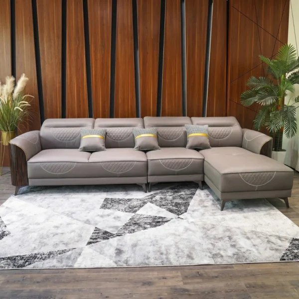 Sofa góc L Adora VT603