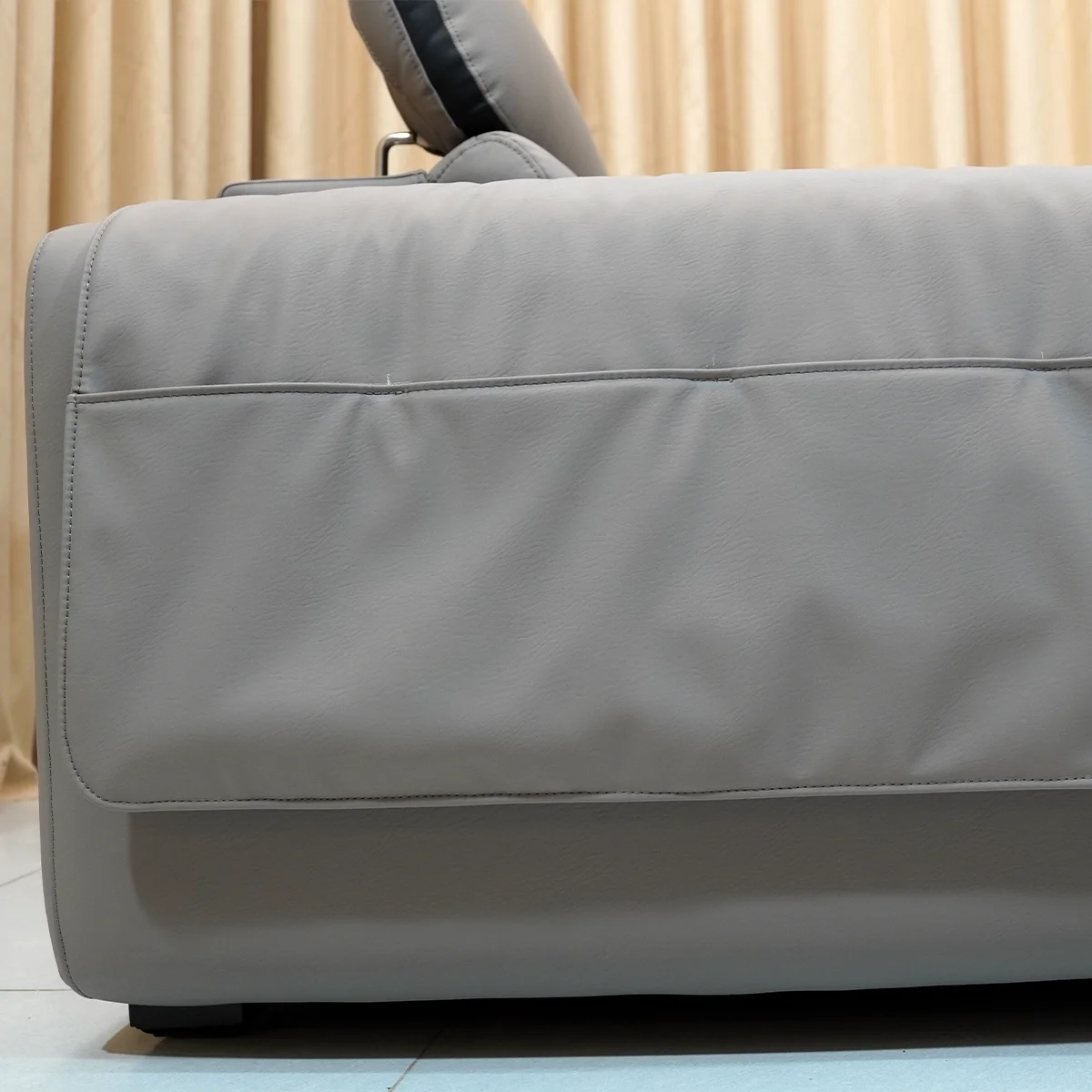 Sofa góc L Adora XA10