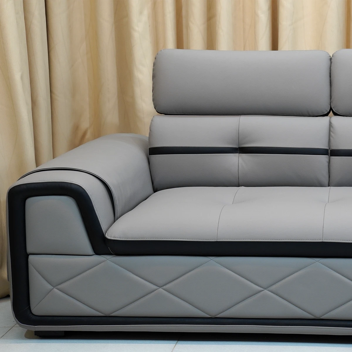 Sofa góc L Adora XA10