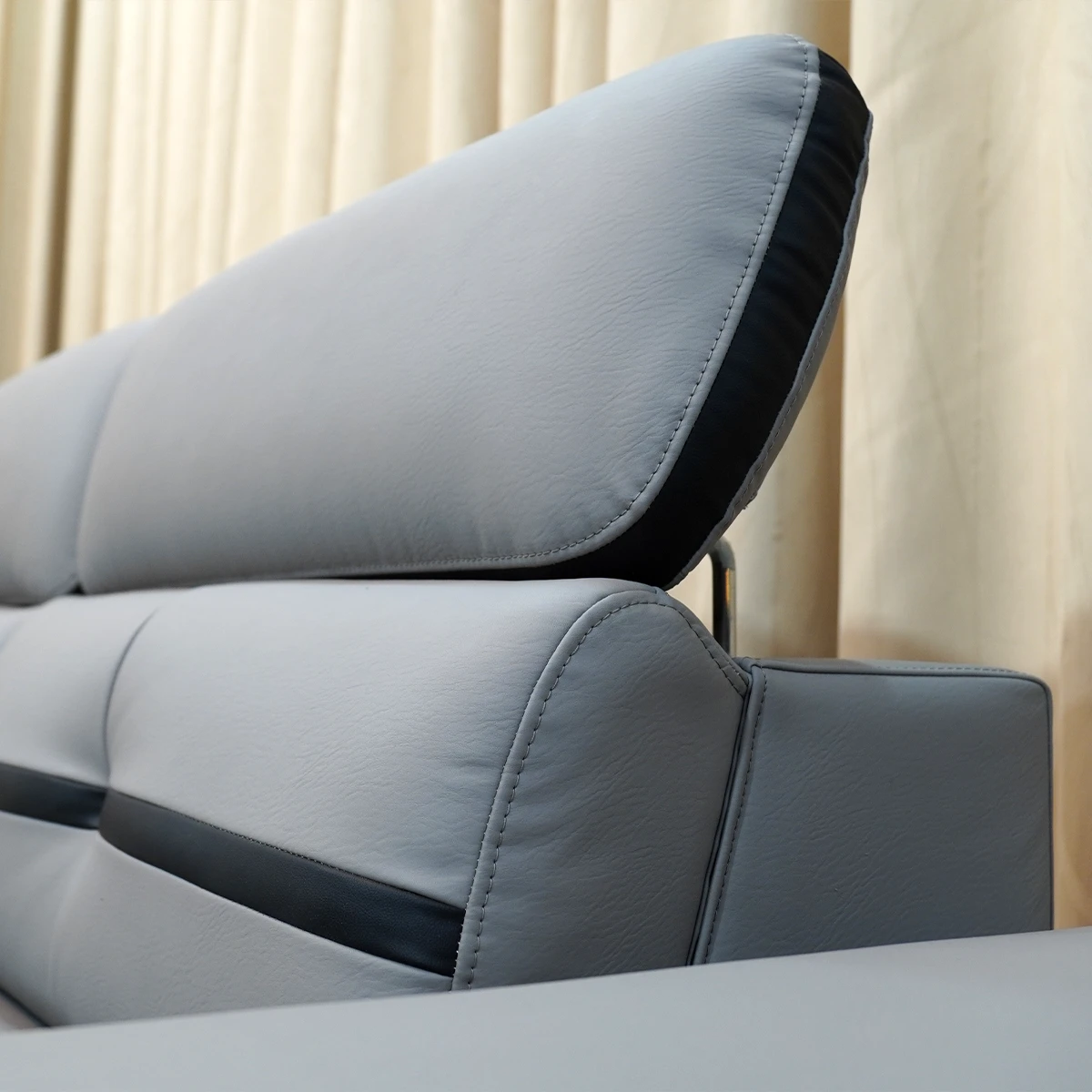 Sofa góc L Adora XA10