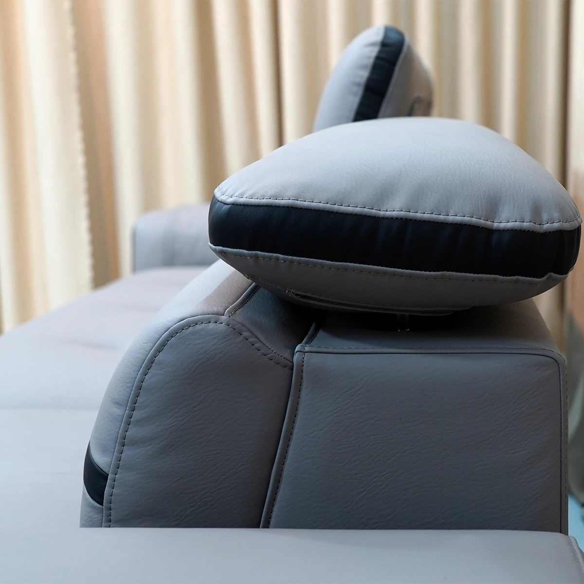 Sofa góc L Adora XA10