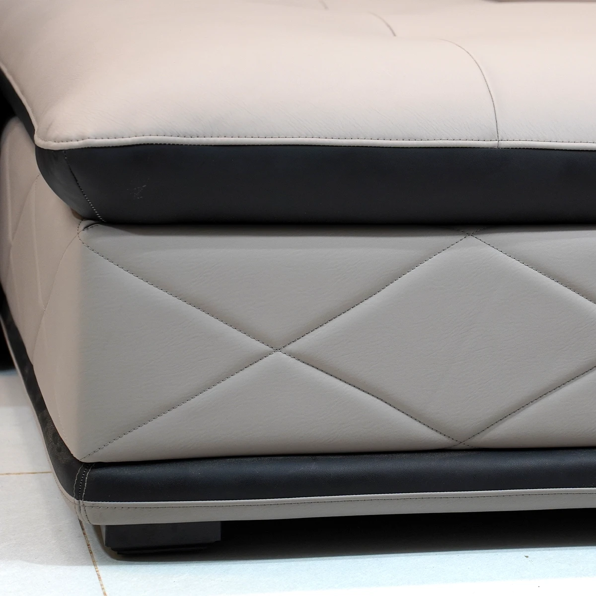 Sofa góc L Adora XA10