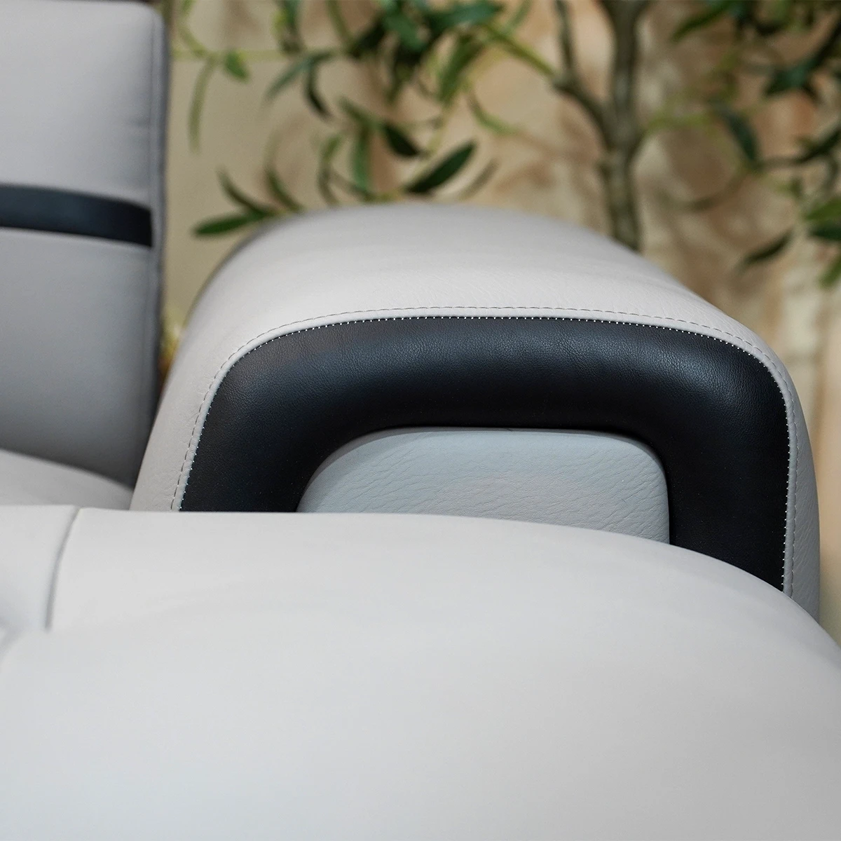 Sofa góc L Adora XA10