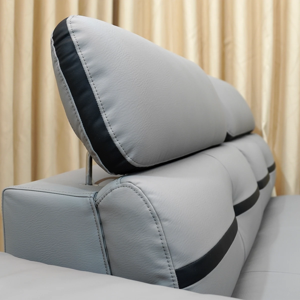 Sofa góc L Adora XA10