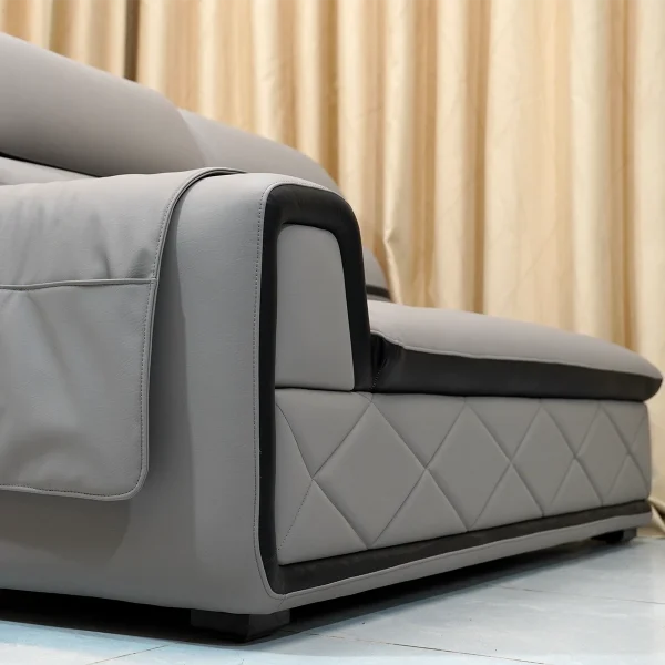 Sofa góc L Adora XA10