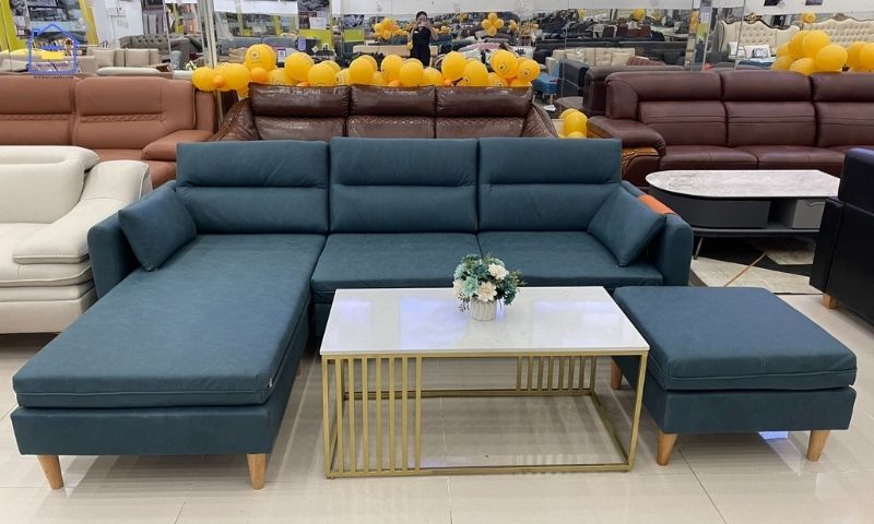 Mua sofa giá rẻ tại Bến Tre