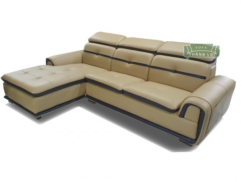 Mua sofa chữ L giá rẻ tại kho Tphcm