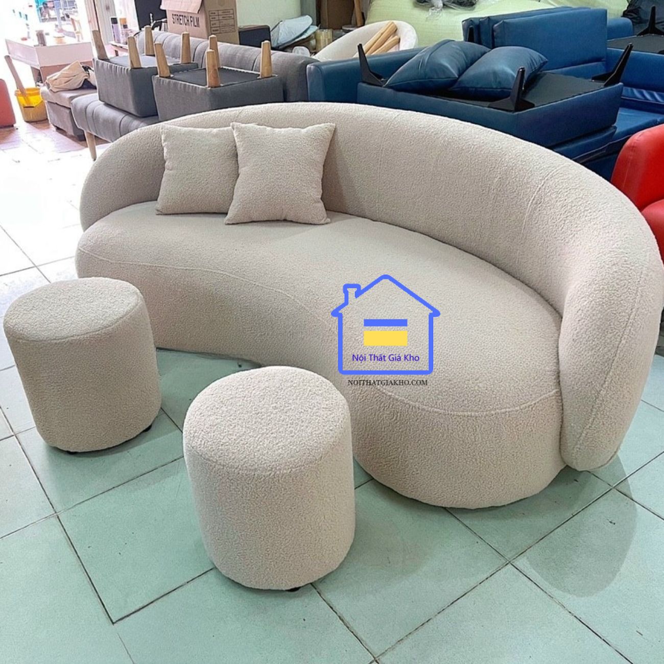 Mẹo để tìm ghế sofa chất lượng