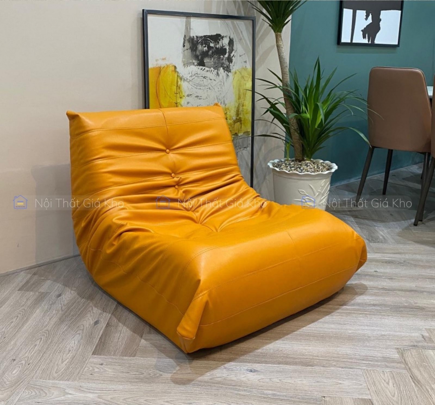 Sofa lười Togo giá rẻ