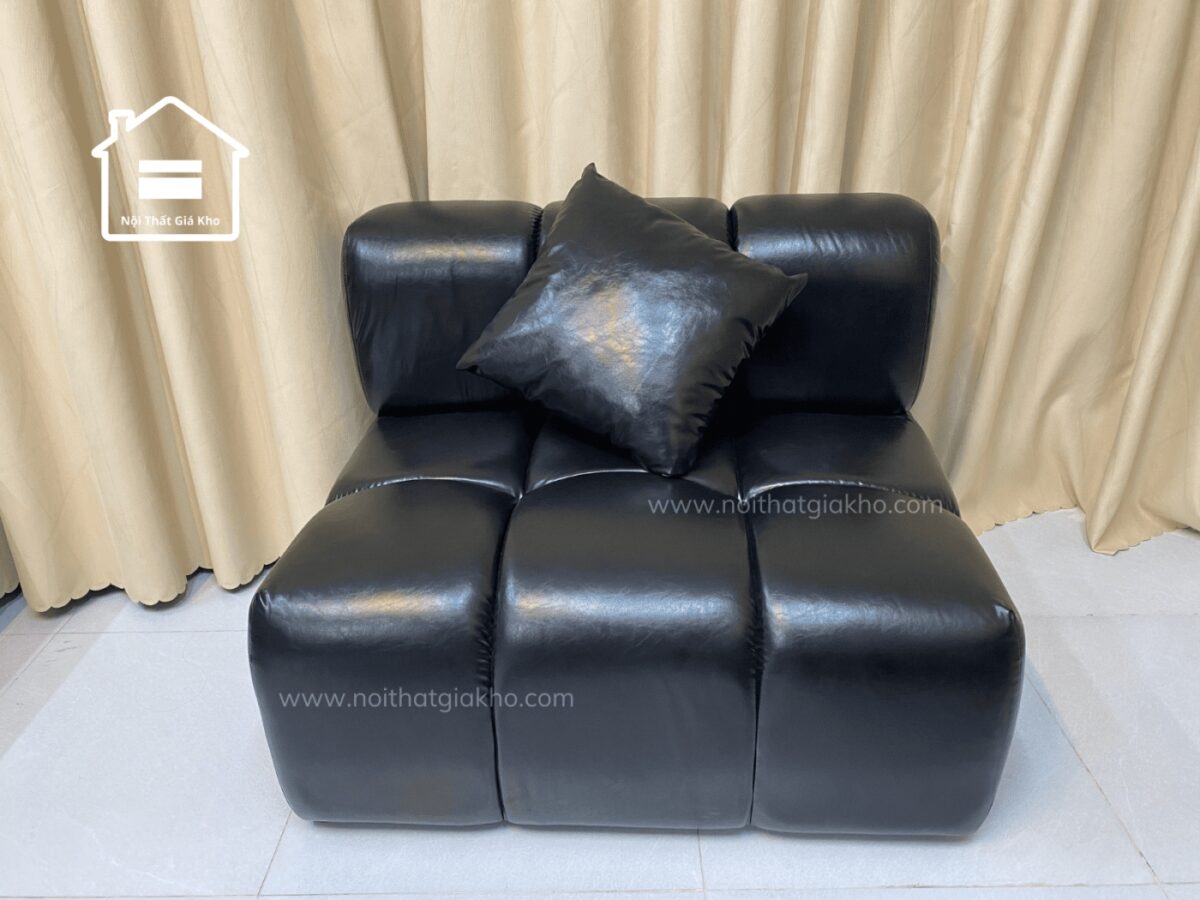 Sofa mini Adora không tay
