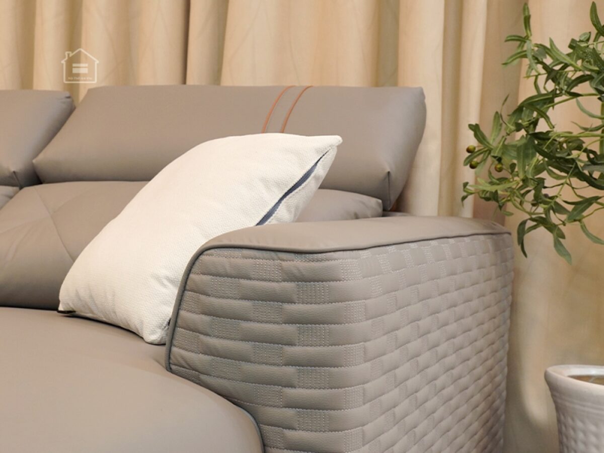Sofa nhập khẩu Adora Classic