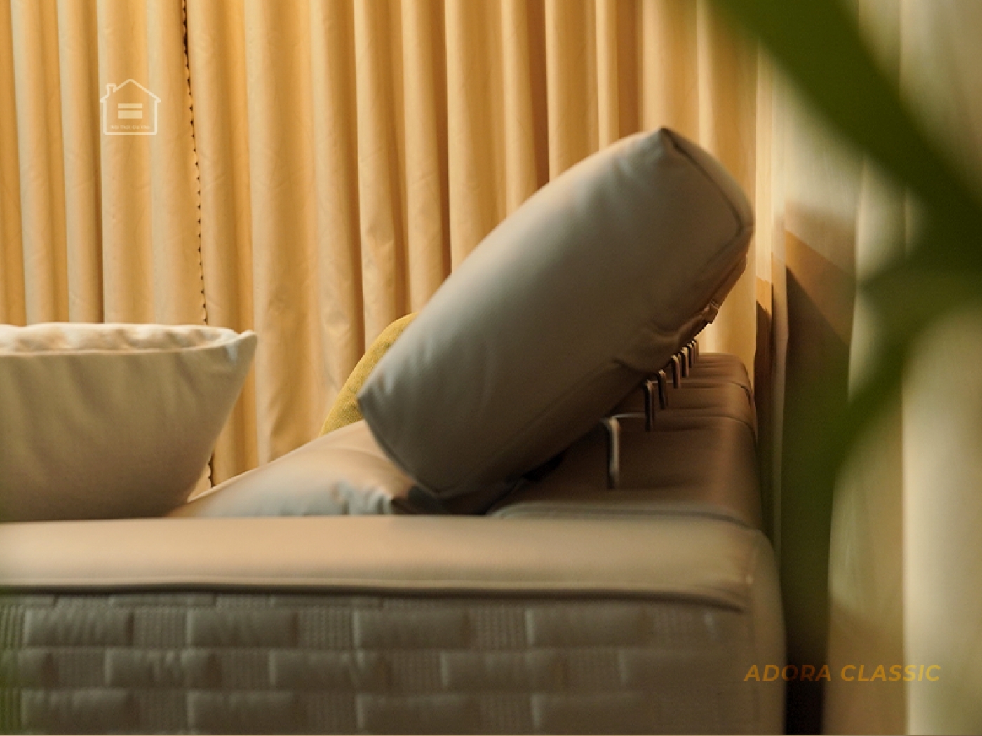 Sofa nhập khẩu Adora Classic