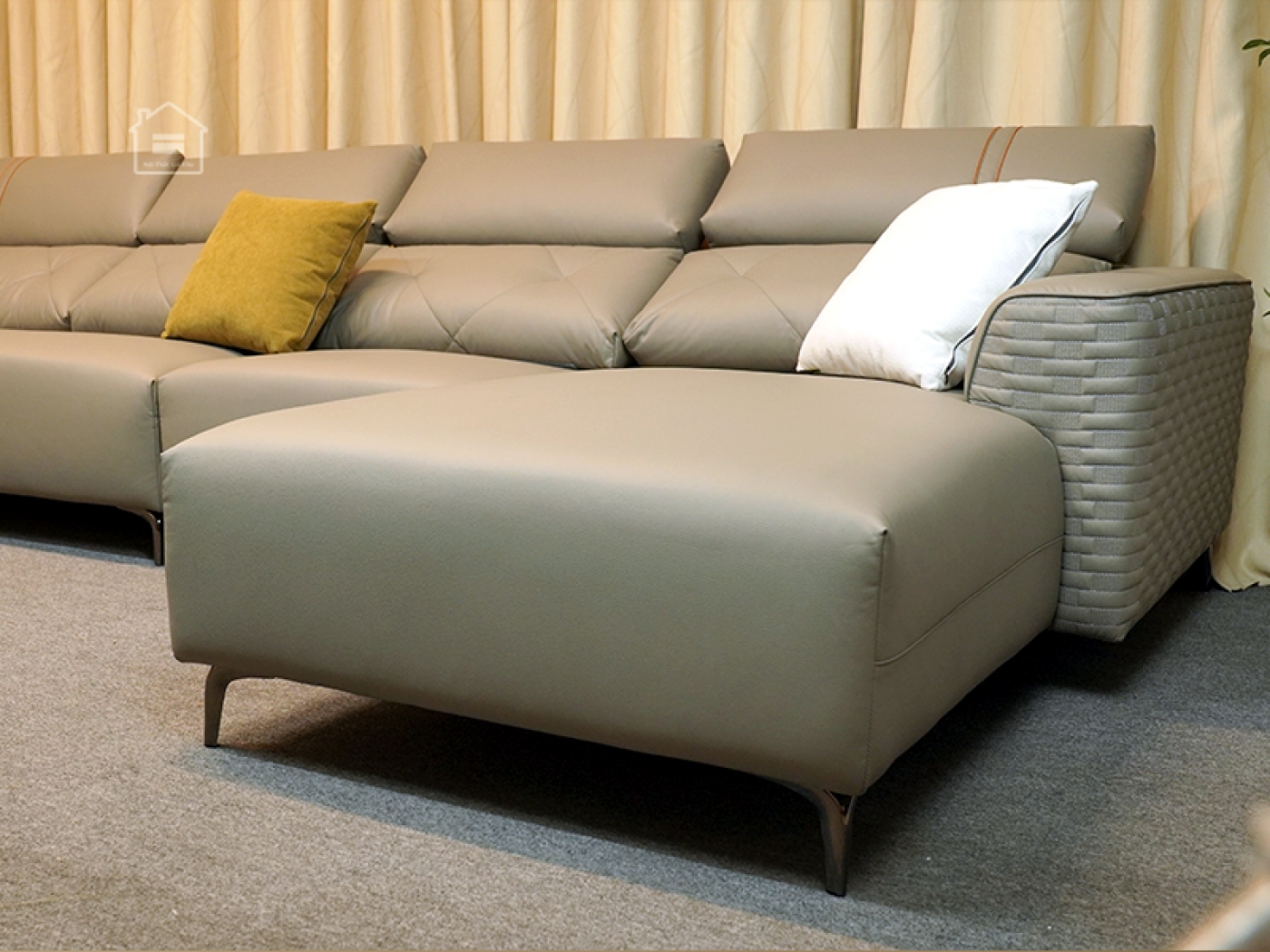 Sofa nhập khẩu Adora Classic