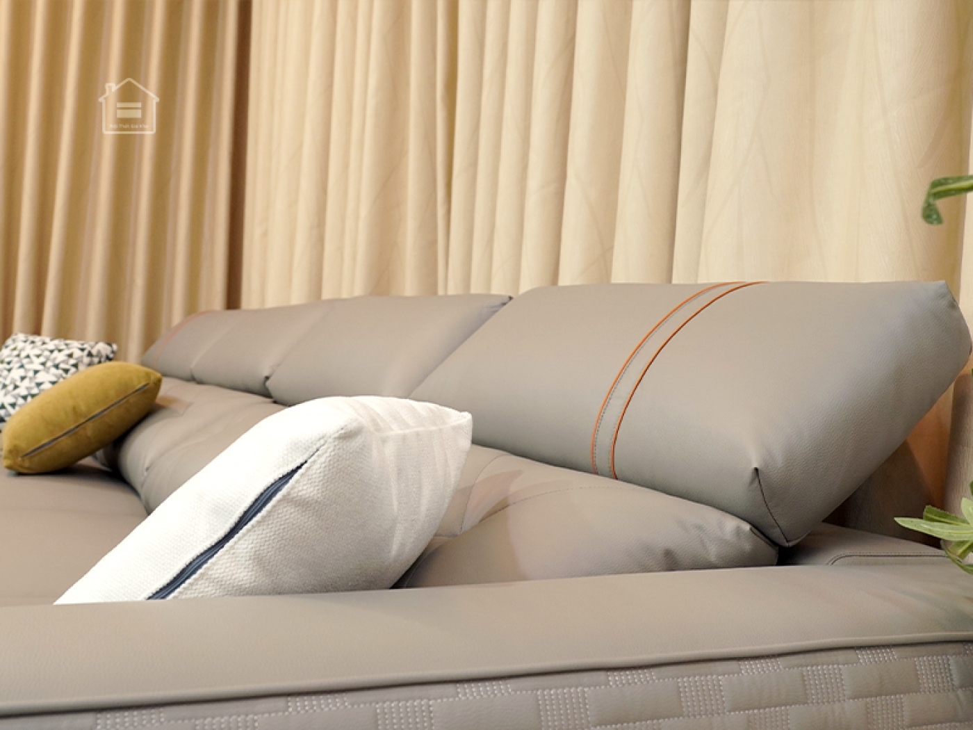 Sofa nhập khẩu Adora Classic