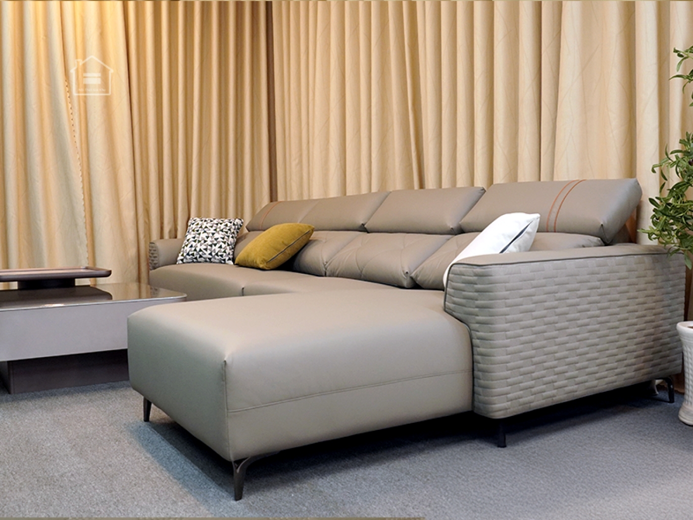 Sofa nhập khẩu Adora Classic