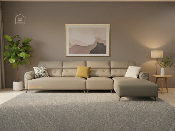 Sofa nhập khẩu Adora Classic