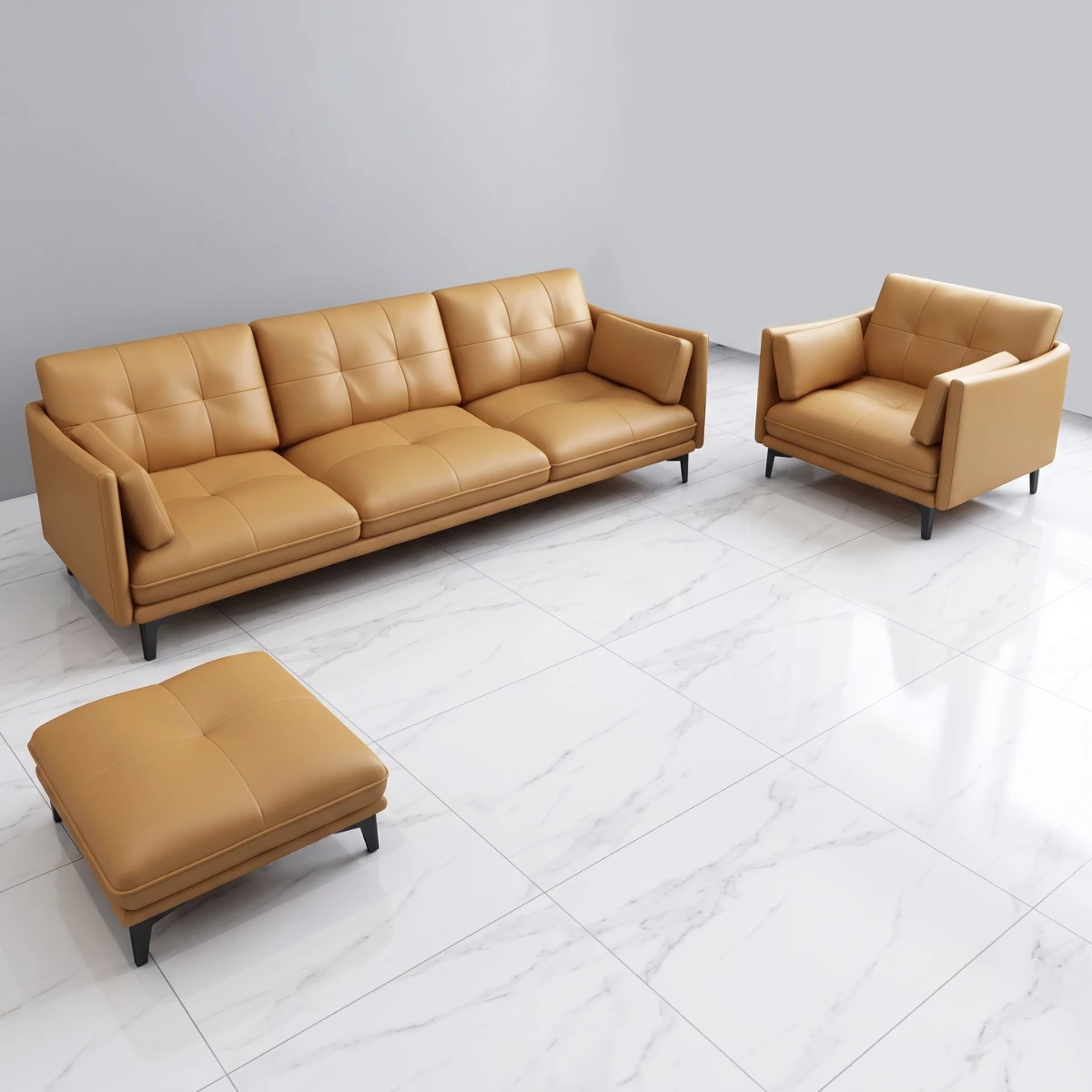 Sofa phòng khách Adora BA29