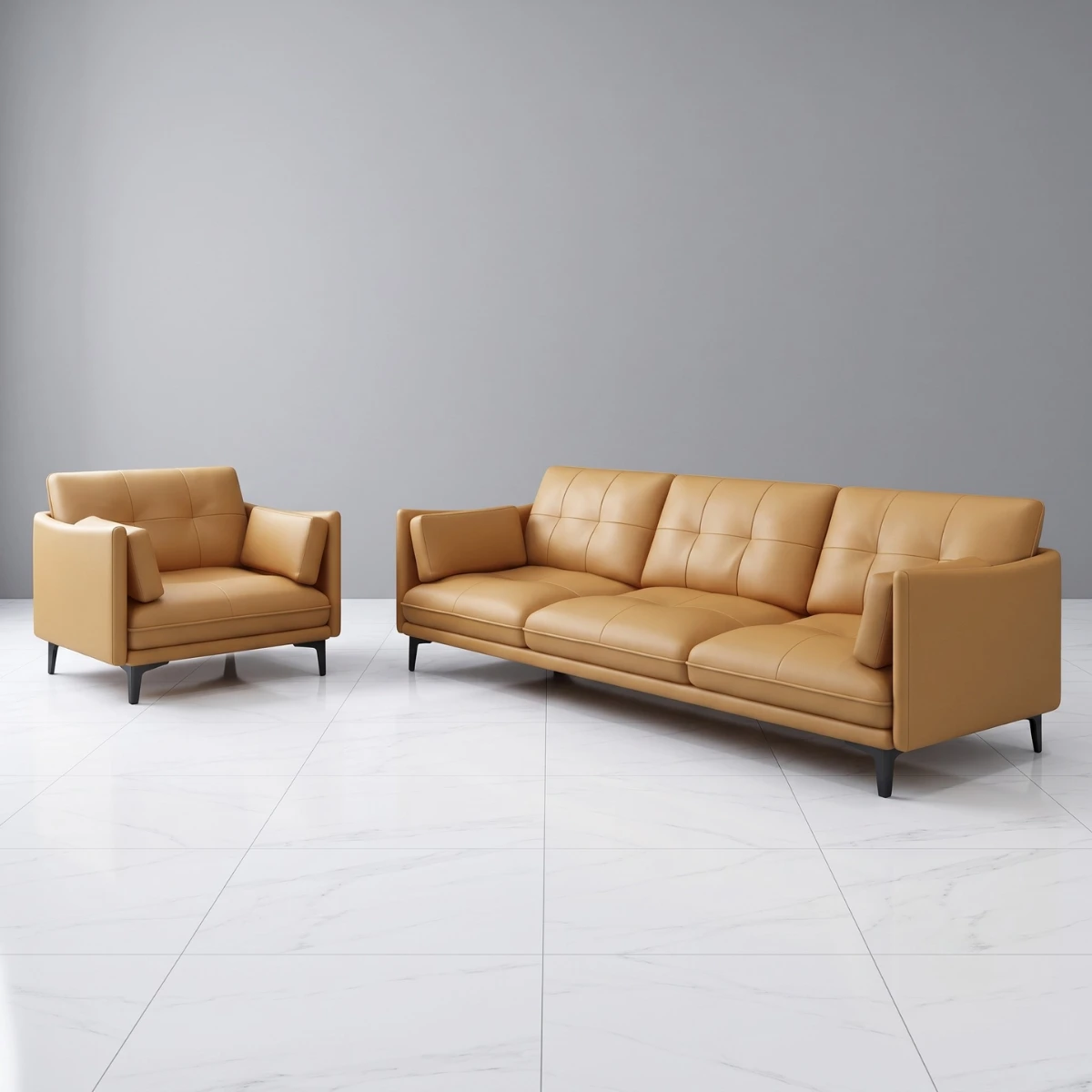 Sofa phòng khách Adora BA29
