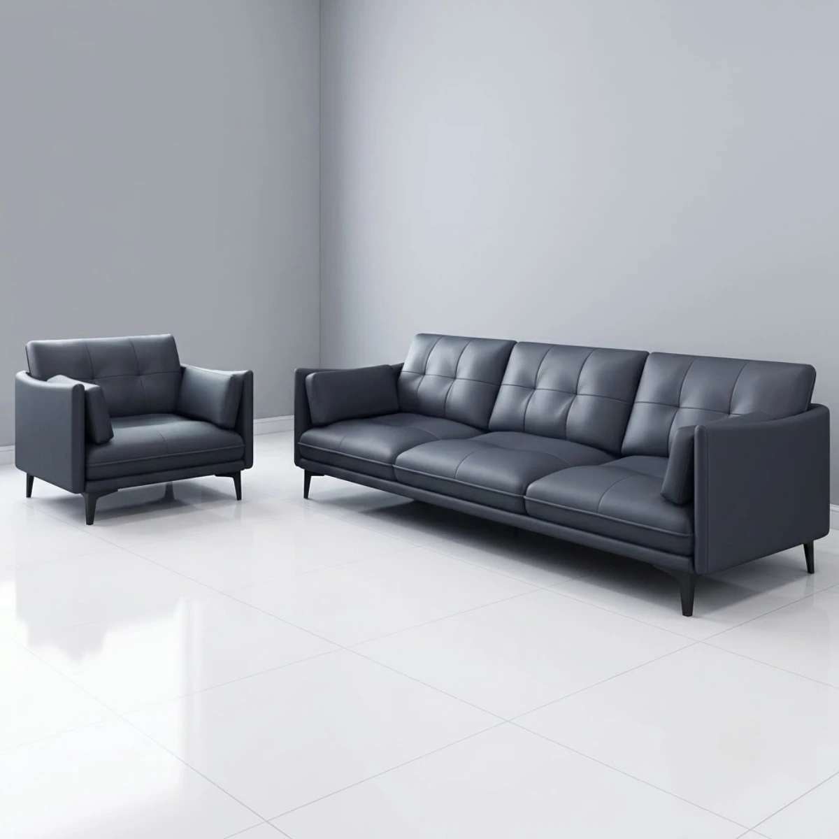 Sofa phòng khách Adora BA29