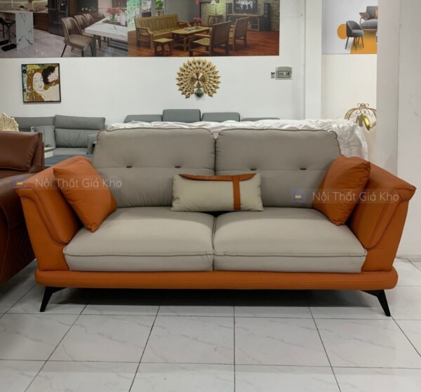 Sofa phòng khách Adora BA39